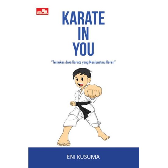 Karate in You