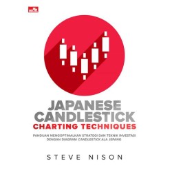 Japanese Candlestick Charting Techniques Japanese Candlestick Charting Techniques