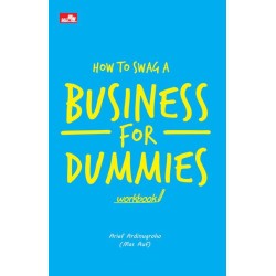 How to Swag a Business for Dummies How to Swag a Business for Dummies