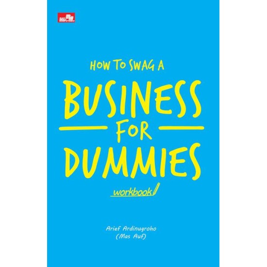 How to Swag a Business for Dummies