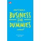 How to Swag a Business for Dummies
