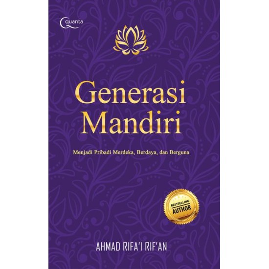 Generasi Mandiri