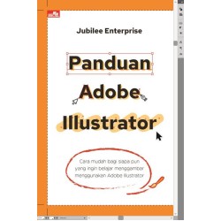 Panduan Adobe Illustrator Panduan Adobe Illustrator