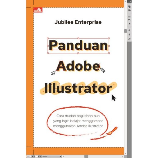 Panduan Adobe Illustrator