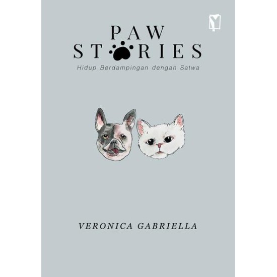 Paw Stories (FC)