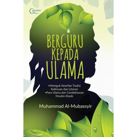 Berguru kepada Ulama