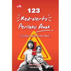 123 Red-alerts Perilaku Anak 123 Red-alerts Perilaku Anak