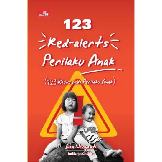 123 Red-alerts Perilaku Anak