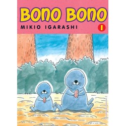 Bonobono 01 Bonobono 01