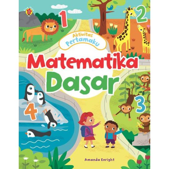 Aktivitas Pertamaku: Matematika Dasar