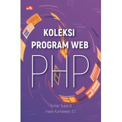 Koleksi Program Web PHP Koleksi Program Web PHP