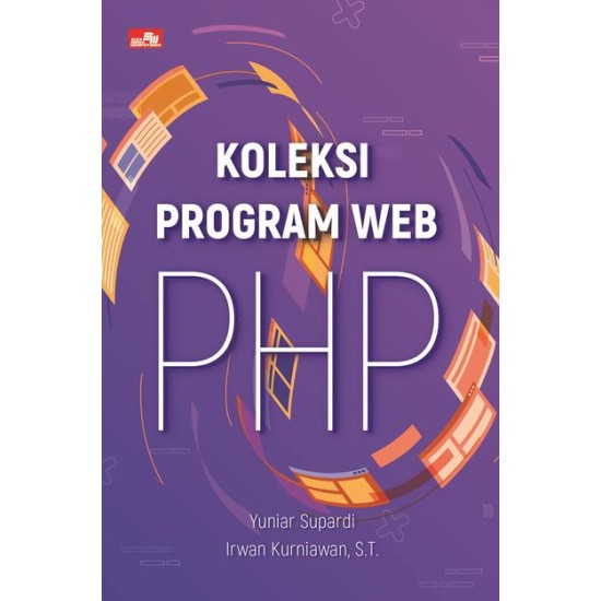 Koleksi Program Web PHP