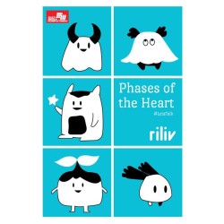 Phases of the Heart Phases of the Heart