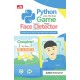 Python untuk Membuat Game hingga Face Detector