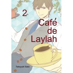 Cafe de Laylah 02 Cafe de Laylah 02