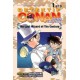 Detektif Conan The Movie: The Last Wizard of The Century 01