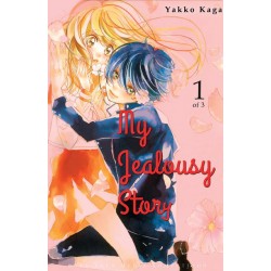 My Jealousy Story 01 My Jealousy Story 01