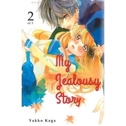 My Jealousy Story 02 My Jealousy Story 02