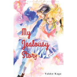 My Jealousy Story 03 My Jealousy Story 03