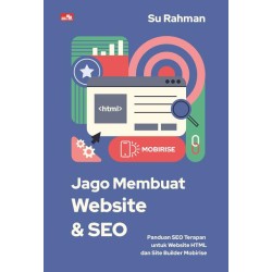 Jago Membuat Website dan SEO Jago Membuat Website dan SEO