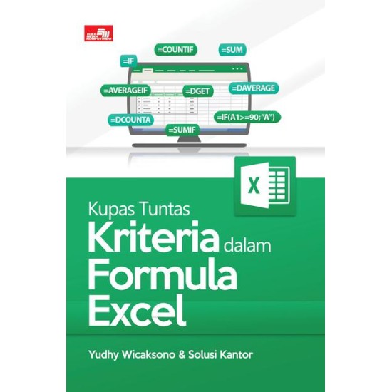 Kupas Tuntas Kriteria dalam Formula Excel