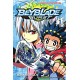 Beyblade Burst 01