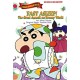 Crayon Shinchan Movie - FAST ASLEEP! The Great Assault on Dreamy World