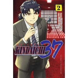 Kindaichi 37 Tahun 02 Kindaichi 37 Tahun 02