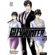 AKASHA : City Hunter Rebirth 02