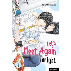 AKASHA : Let's Meet Again Tonight 01 AKASHA : Let's Meet Again Tonight 01