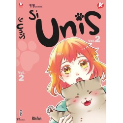 KOLONI Si Unis 02 KOLONI Si Unis 02