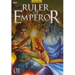 Ruler of Emperor 01 Ruler of Emperor 01