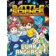 Battle Science : Luar Angkasa