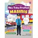 Aku Tahu Profesi : Masinis