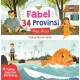 Fabel 34 Provinsi : Kep. Riau - Kakap Merah Ajaib