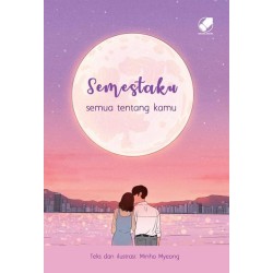 Semestaku Semua Tentang Kamu Semestaku Semua Tentang Kamu