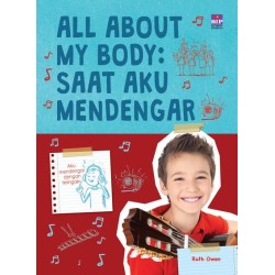 All About My Body : Saat Aku Mendengar All About My Body : Saat Aku Mendengar