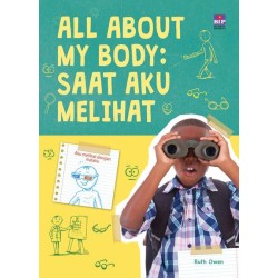 All About My Body : Saat Aku Melihat All About My Body : Saat Aku Melihat