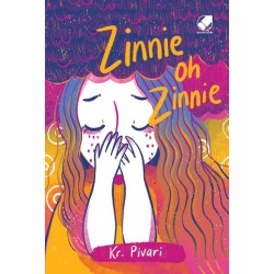 Zinnie Oh Zinnie Zinnie Oh Zinnie