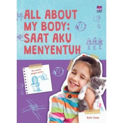 All About My Body : Saat Aku Menyentuh All About My Body : Saat Aku Menyentuh