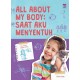 All About My Body : Saat Aku Menyentuh