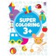 Super Coloring 3+ : Ayo Mewarnai!