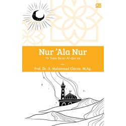 Nur 'Ala Nur (Cover baru) Nur 'Ala Nur (Cover baru)