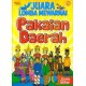 Juara Lomba Mewarnai Pakaian Daerah