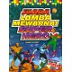 Juara Lomba Mewarnai Super Hero