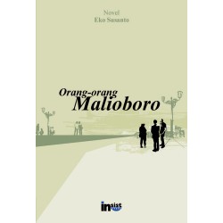 Orangorang Malioboro (novel) Orangorang Malioboro (novel)
