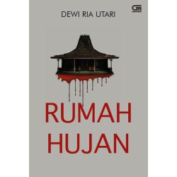 Rumah Hujan (Cover Baru) Rumah Hujan (Cover Baru)