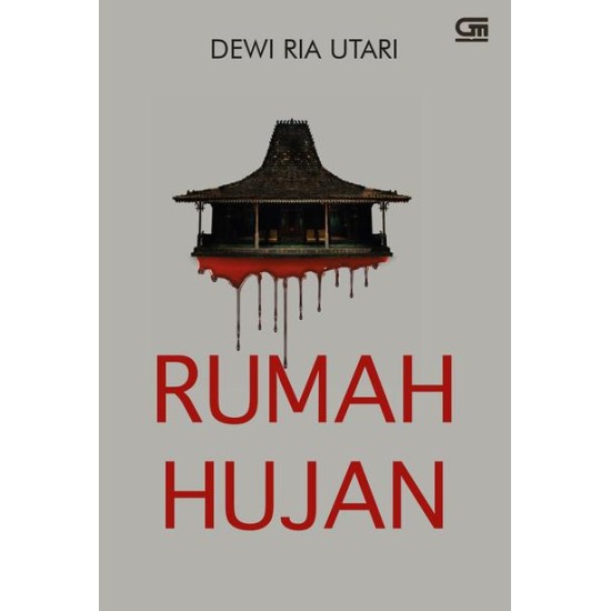 Rumah Hujan (Cover Baru)