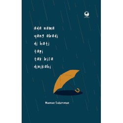 Ada nama yang abadi di hati tapi tak bisa dinikahi Ada nama yang abadi di hati tapi tak bisa dinikahi