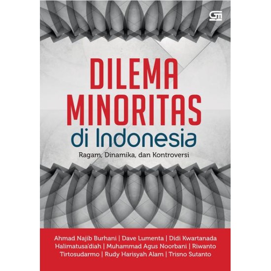 Dilema Minoritas di Indonesia